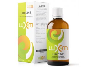 Luxgine gocce 50 ml