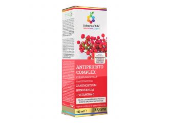 Colours Of Life Skin Supplement Tea Tee 33% Crema Corpo 100 ml