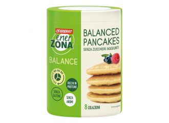 Enerzona balanced pancakes 320 g