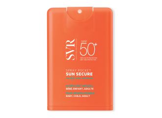 Sun secure spray pocket spf50+ 200 ml