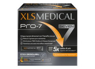 Xls medical pro 7 90 stick