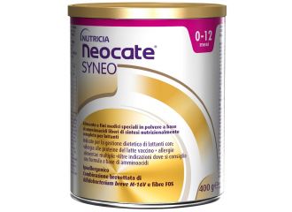 Neocate syneo latte 400 g