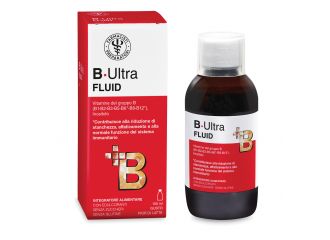 Lfp b ultra fluid 150ml