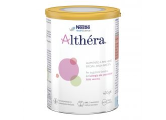 Althera polvere 400 g