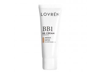 Lovren Essential BB Cream BB1 Tonalità Media 25 ml