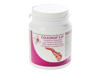Coledrop 3,0 30 capsule