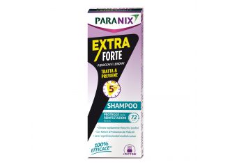 Paranix spray extra forte regolamento mdr 100 ml
