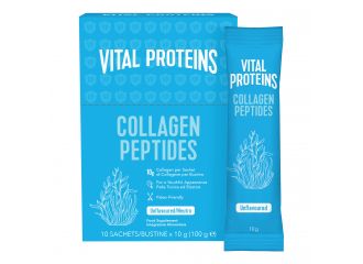 Vital proteins collagen peptides 10 stick pack da 10 g