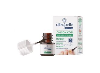 AltraPelle Medical Onicomicosi Soluzione Ungueale 7 ml