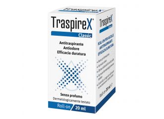 Traspirex classic 20 ml