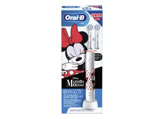 Oral-b pro 3 junior minnie spazzolino elettrico