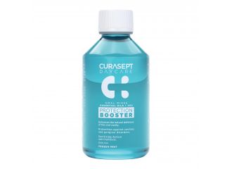 Curasept daycare collutorio protection booster frozen mint 500 ml