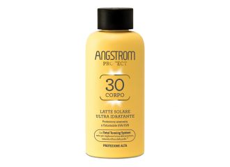 Angstrom protect latte solare spf30 limited edition 200 ml