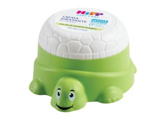 Hipp baby care crema idratante tartaruga fun 100 ml