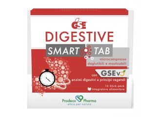 Gse digestive smart tab 16 stick pack