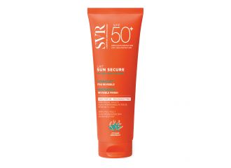 Sun secure lait spf50+ fragrance free 250 ml