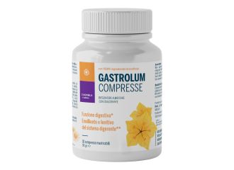 Gastrolum 30 compresse