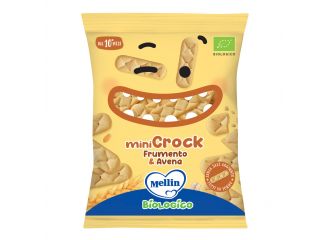 Mellin mini crock plain 30 g