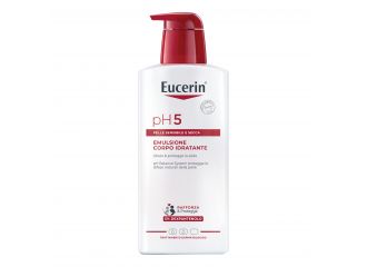 Eucerin pH5 Promo Emulsione Corpo Idratante 400 ml