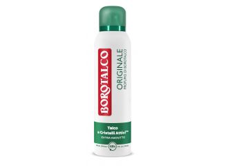 Borotalco deo spray originale 150 ml