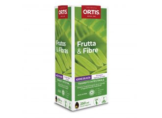 Frutta & fibre azione delicata 250 ml