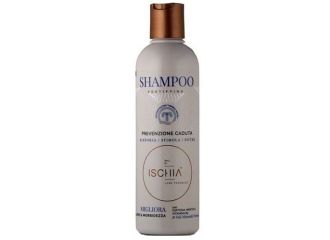 Ischia shampo prevenzione caduta 250 ml
