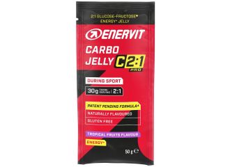 Enervit c2 1 carbo jelly 50 g