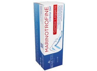 Marinotrofine crema gel 100 ml