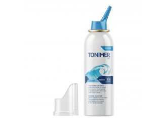 Tonimer Normal Spray Soluzione Isotonica Nasale 100 ml