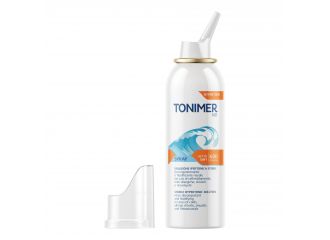 Tonimer Hypertonic Soluzione Spray 100 ml