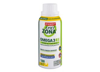 Enerzona omega 3rx 180 capsule