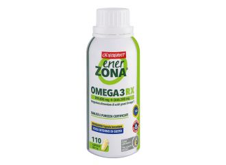 Enerzona omega 3rx 110 capsule