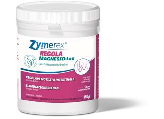 Zymerex Regola Magnesio-Lax 150g