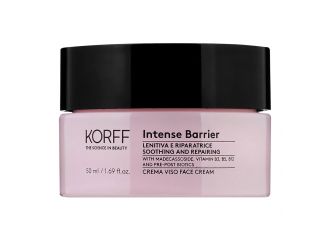 Korff intense barrier cream 50 ml