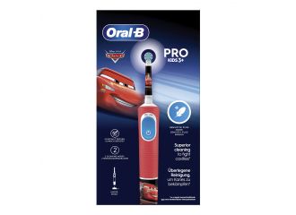 Oralb cars spazzolino elettrico
