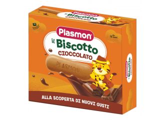 Plasmon biscotti cacao 320 g