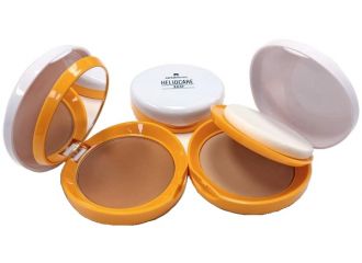 Heliocare 360 oilfree compact beige 10 g