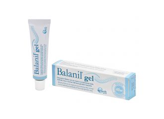 Balanil gel 40 ml