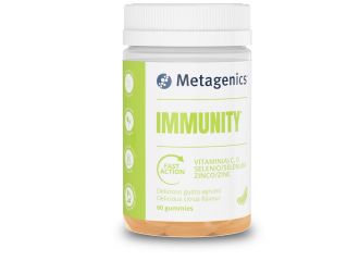Immunity 60 gummies
