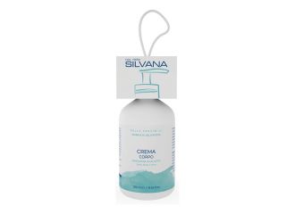 Silvana crema corpo 250 ml