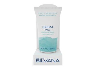 Silvana crema viso 50 ml