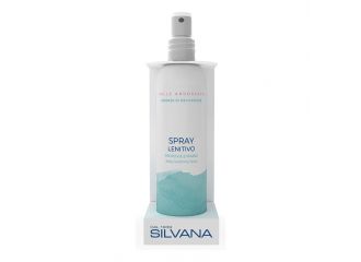 Silvana spray lenitivo 150 ml