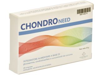 Chondro need 20 capsule