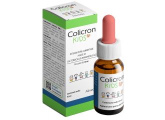 Colicron kids 10 ml