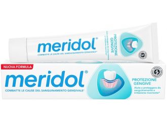 Meridol dentifricio protezione gengive 75 ml