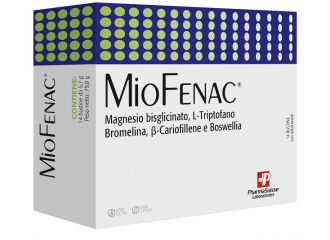 Miofenac 14 bustine