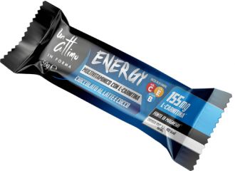 Energy cocco barretta 50 g