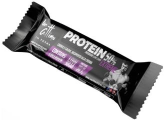 Protein bar 50% cookie cacao 40 g