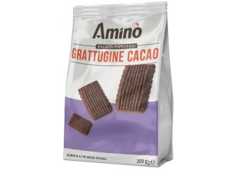 Amino' grattugine cacao 200 g