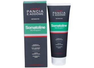Somatoline Cosmetic Uomo Pancia e Addome 250 ml